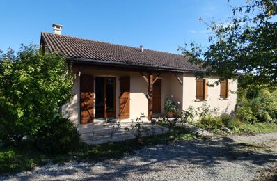 vente maison 190 000 € à proximité de Verneuil-sur-Vienne (87430)