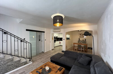 maison 5 pièces 84 m2 à vendre à La Valette-du-Var (83160)