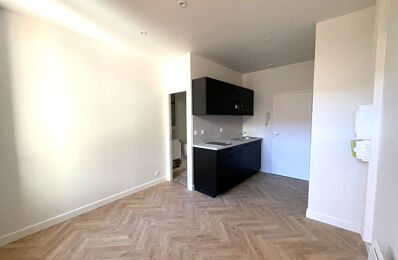 appartement 1 pièces 16 m2 à louer à Montauban (82000)