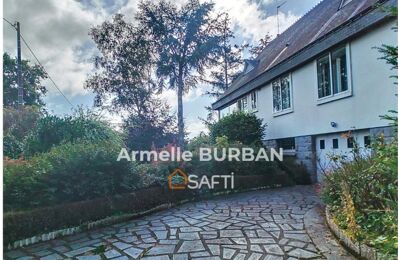 vente maison 418 000 € à proximité de Néant-sur-Yvel (56430)