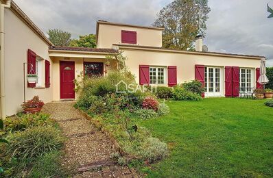 vente maison 420 000 € à proximité de Presles-en-Brie (77220)