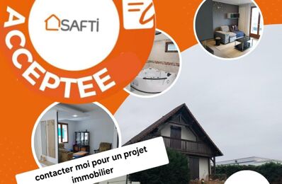 vente maison 360 000 € à proximité de Moosch (68690)