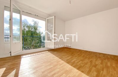 vente appartement 199 900 € à proximité de Sautron (44880)