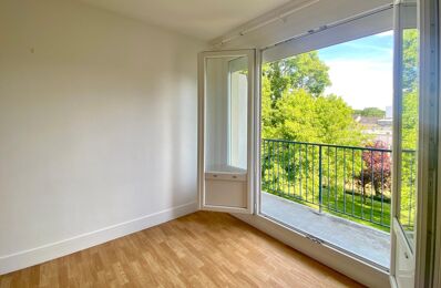 vente appartement 199 900 € à proximité de La Chapelle-sur-Erdre (44240)