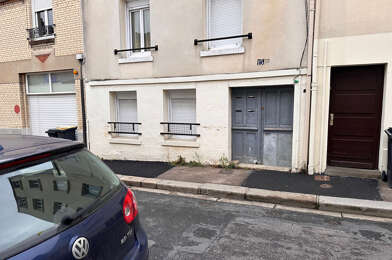 Immeuble  265000 €