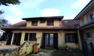 Appartement 3 Pièces 43 m² à vendre à Izon (33450)