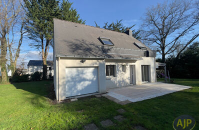 location maison 1 485 € CC /mois à proximité de Sainte-Luce-sur-Loire (44980)