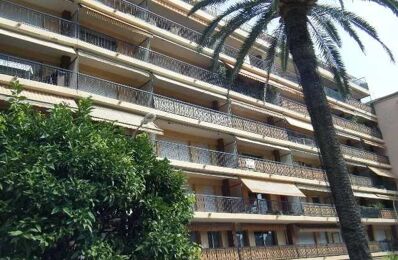 vente appartement 115 000 € à proximité de Contes (06390)