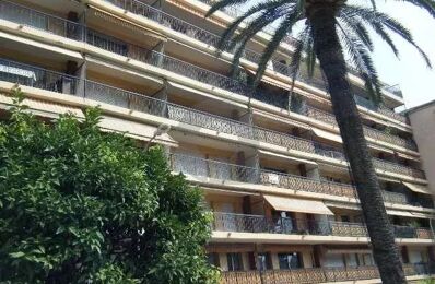 appartement 1 pièces 18 m2 à vendre à Menton (06500)