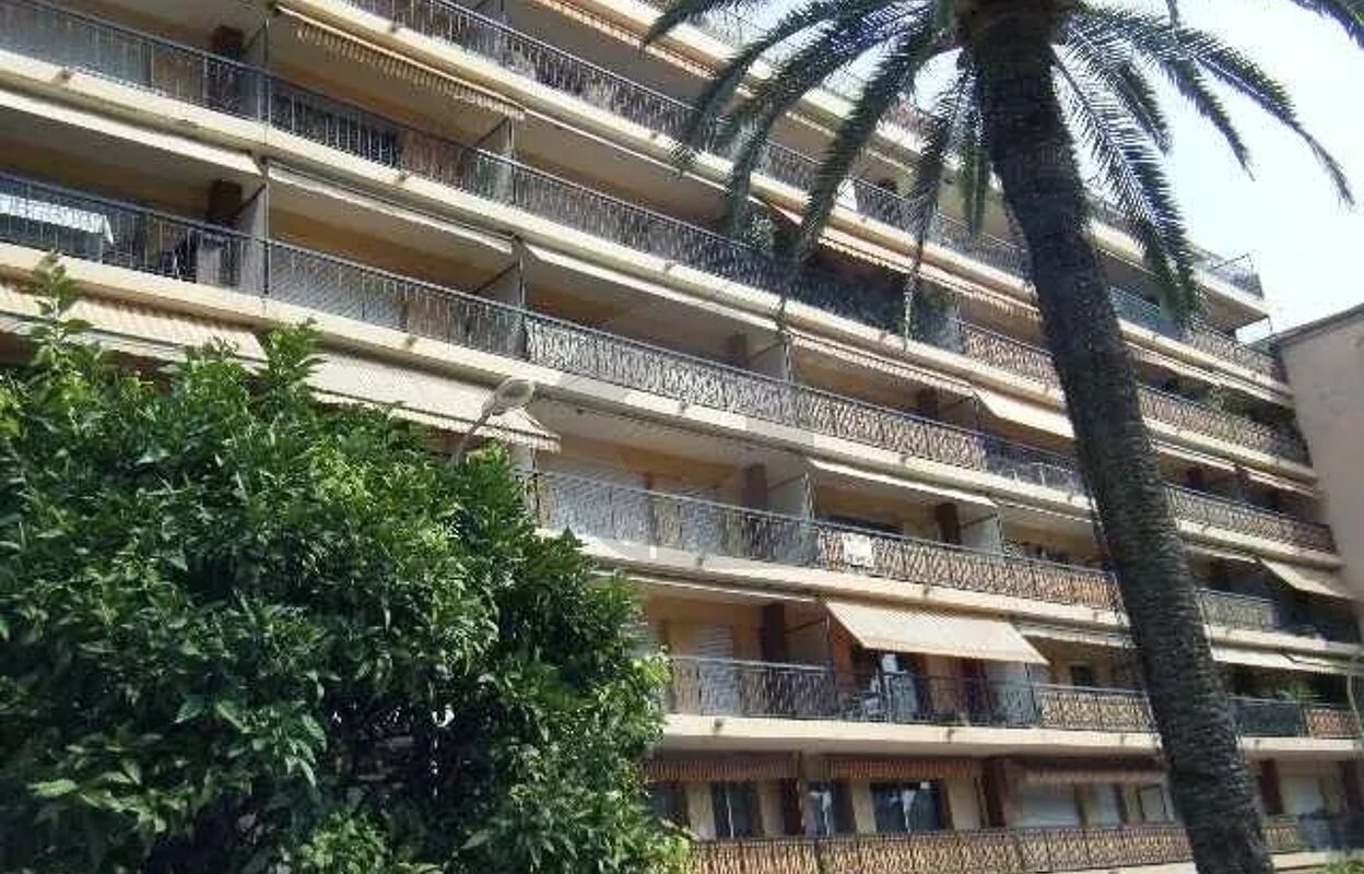 appartement 1 pièces 18 m2 à vendre à Menton (06500)