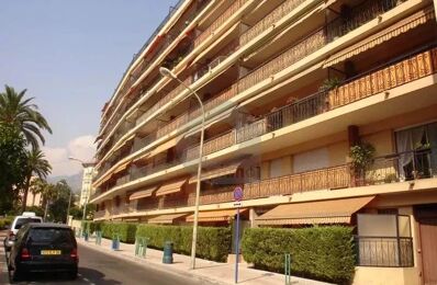 appartement 1 pièces 19 m2 à vendre à Menton (06500)