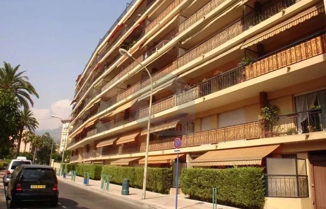 appartement 1 pièces 19 m2 à vendre à Menton (06500)