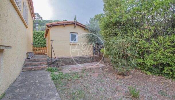 Villa / Maison 4 pièces  à vendre Valette-du-Var (La) 83160