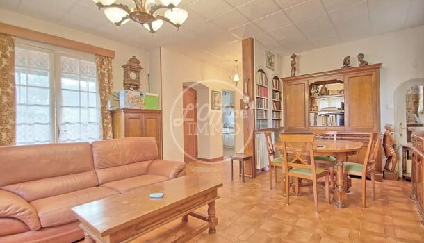 Villa / Maison 4 pièces  à vendre Valette-du-Var (La) 83160