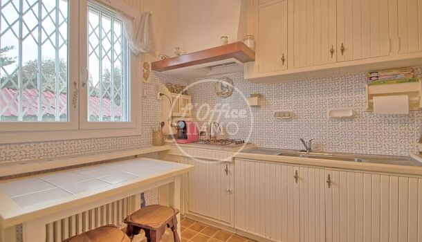 Villa / Maison 4 pièces  à vendre Valette-du-Var (La) 83160