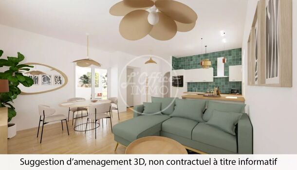 Villa / Maison 4 pièces  à vendre Valette-du-Var (La) 83160