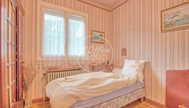 Villa / Maison 4 pièces  à vendre Valette-du-Var (La) 83160