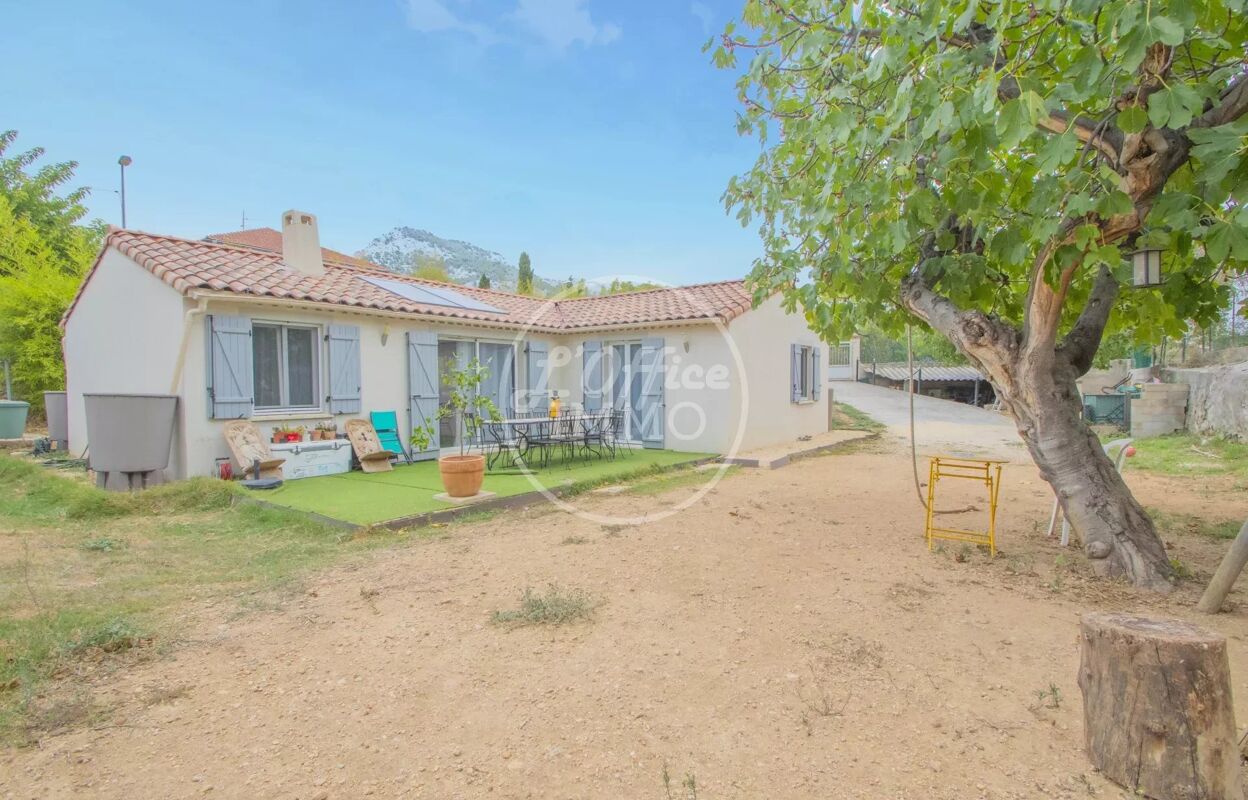 maison 5 pièces 97 m2 à vendre à Toulon (83000)