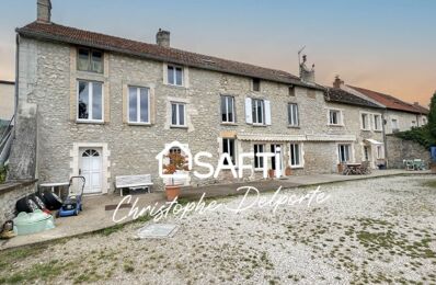vente maison 426 000 € à proximité de Prouilly (51140)