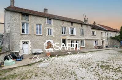 vente maison 426 000 € à proximité de Trigny (51140)