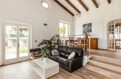 vente maison 642 000 € à proximité de Bendejun (06390)