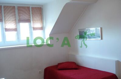 appartement 1 pièces 12 m2 à louer à Dijon (21000)