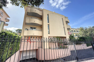 appartement 3 pièces 68 m2 à vendre à Cannes (06400)