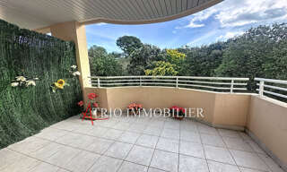 Appartement 3 Pièces 68 m² à vendre à Cannes (06400)