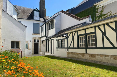 maison 5 pièces 147 m2 à vendre à Blois (41000)