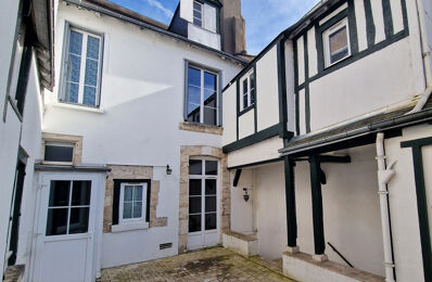 maison 5 pièces 147 m2 à vendre à Blois (41000)