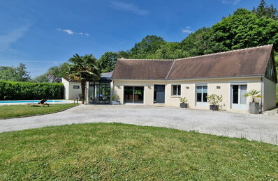maison 6 pièces 150 m2 à vendre à Blois (41000)