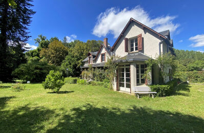 vente maison 349 400 € à proximité de La Chaussée-Saint-Victor (41260)