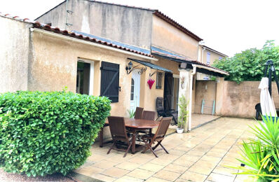 vente maison 399 000 € à proximité de Saint-Maximin-la-Sainte-Baume (83470)