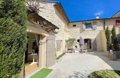 vente maison 1 478 000 € à proximité de Cheval-Blanc (84460)