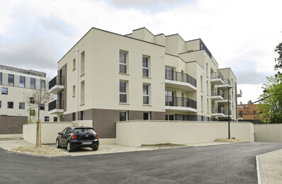 vente appartement 281 000 € à proximité de Orléans (45000)