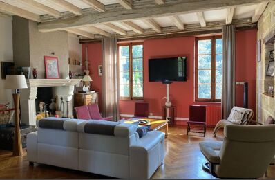 vente maison 315 000 € à proximité de Saint-Pardoux-du-Breuil (47200)