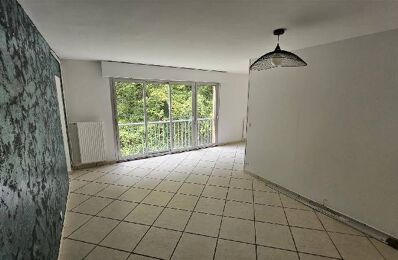 vente appartement 98 000 € à proximité de Grand-Couronne (76530)