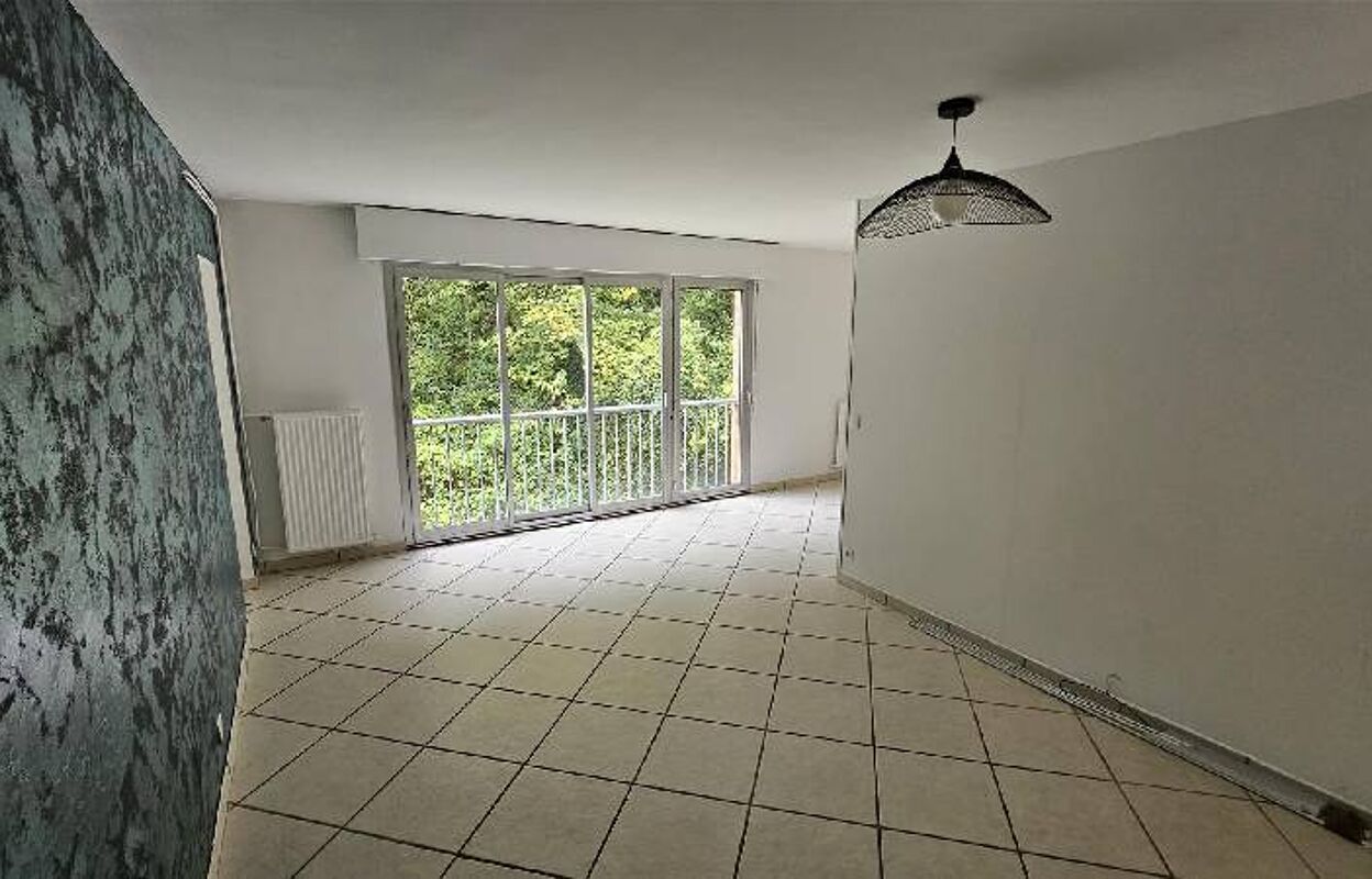 appartement 3 pièces 78 m2 à vendre à Rouen (76000)
