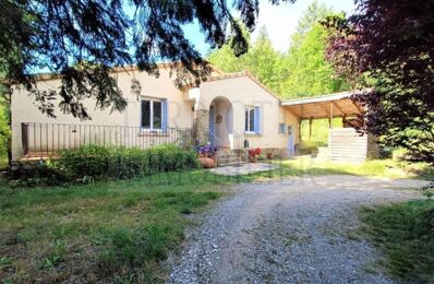 vente maison 370 000 € à proximité de Roche-Saint-Secret-Béconne (26770)