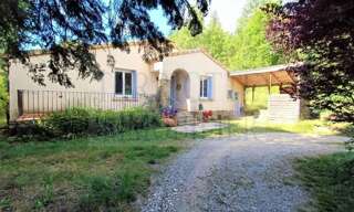 Maison 4 Pièces 95 m² à vendre à Dieulefit (26220)