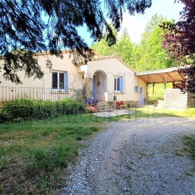 Maison 4 pièces 370000 €
