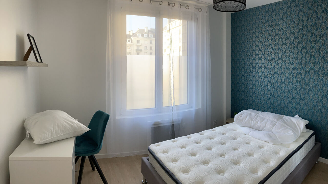 appartement 5 pièces 115 m2 à louer à Caen (14000)