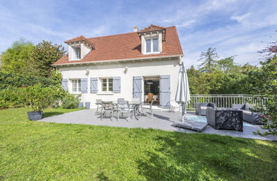 vente maison 341 000 € à proximité de Guillerval (91690)