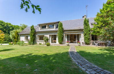 vente maison 998 000 € à proximité de Fontaine-la-Rivière (91690)