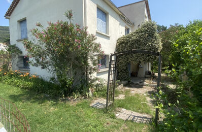 vente maison 199 000 € à proximité de Saint-Julien-de-Cassagnas (30500)