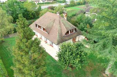 vente maison 1 100 000 € à proximité de Montagny-les-Lanches (74600)