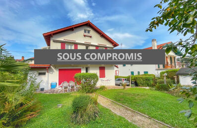 vente appartement 388 000 € à proximité de Saint-Jean-de-Luz (64500)