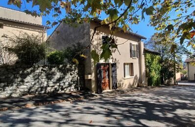 vente maison 135 000 € à proximité de Cassagnabère-Tournas (31420)