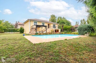 vente maison 399 000 € à proximité de Frontenas (69620)