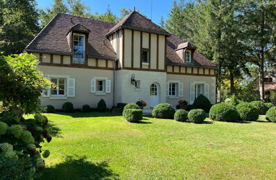 vente maison 754 000 € à proximité de Fontaines-en-Sologne (41250)